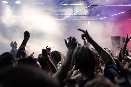 Into the Woods 2024, vrijdag 20 september 2024