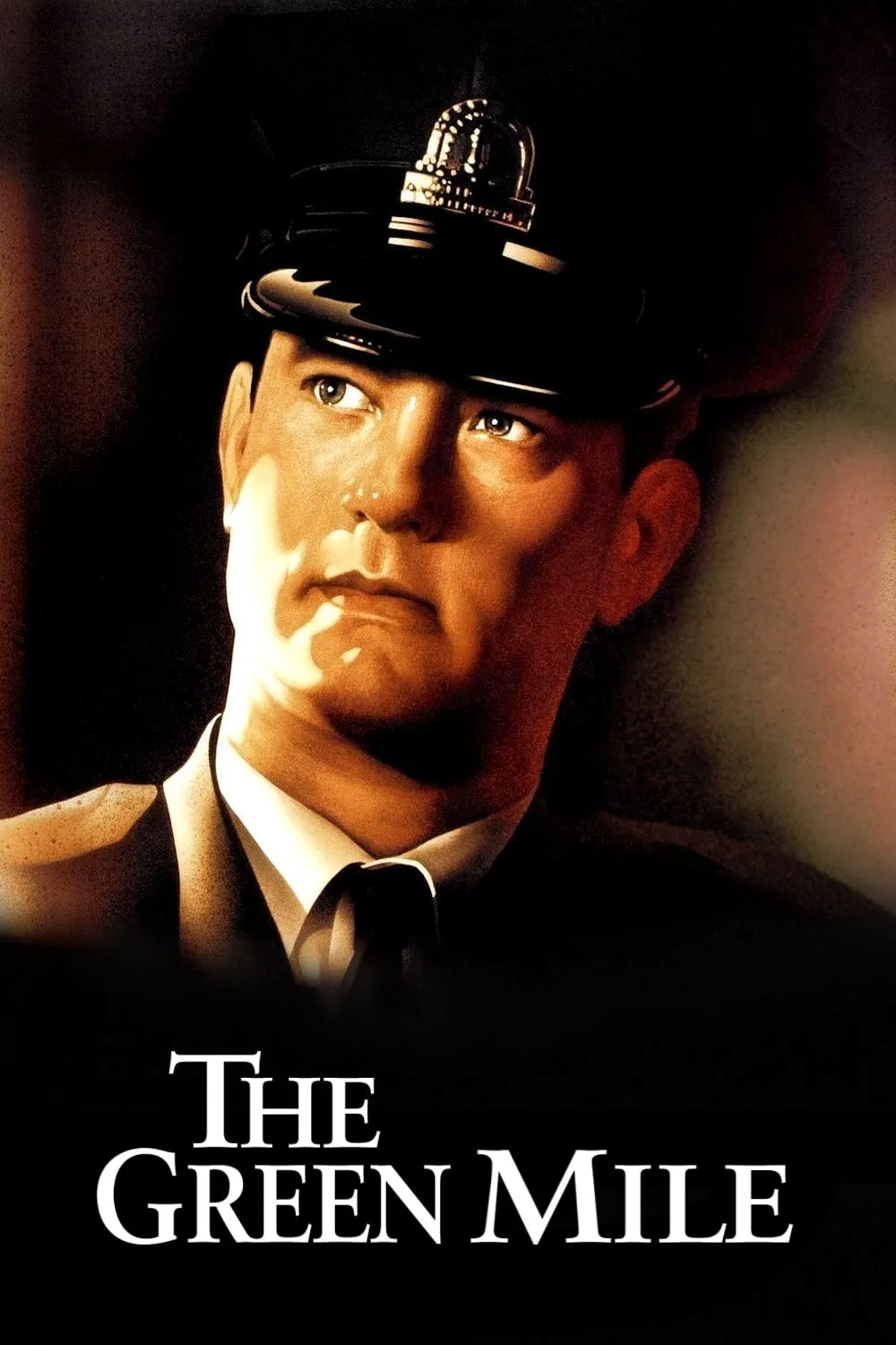 The Green Mile poster