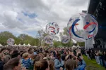 Bevrijdingsfestival Utrecht 2023