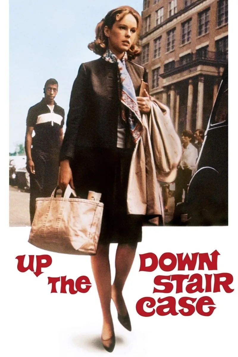 Up the Down Staircase poster
