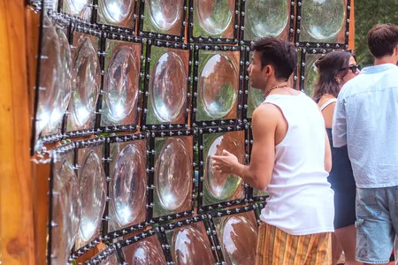 Orbit 2024, zaterdag 27 juli 2024