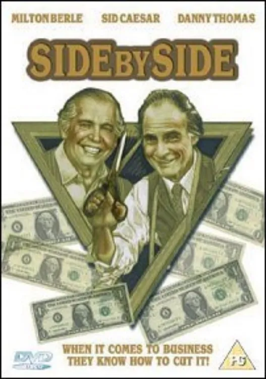 Side by Side poster