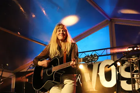 VOS Laura Nijhuijs Centree 2026
