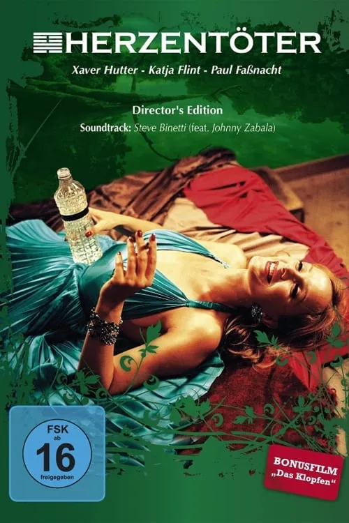 Herzentöter poster