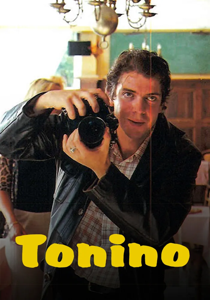 Tonino poster