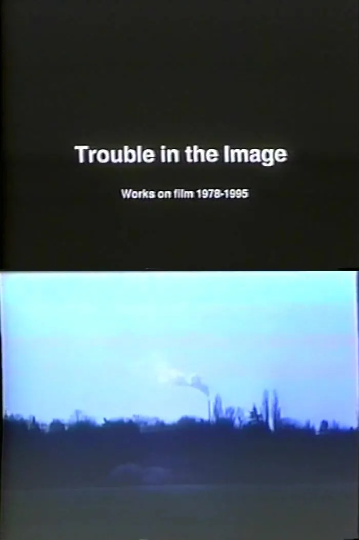 Trouble in the Image poster