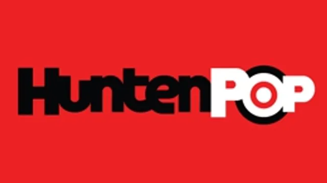 Huntenpop