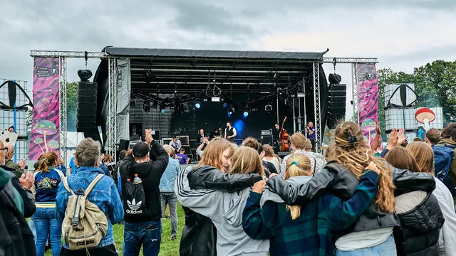 Willems Wondere Weiland, zaterdag 1 juli 2023