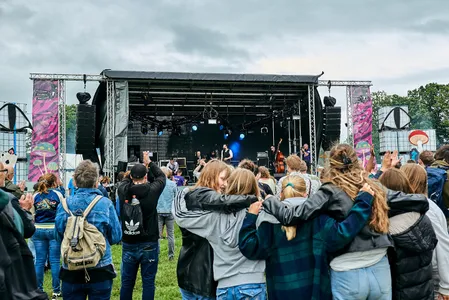 Willems Wondere Weiland, zaterdag 1 juli 2023