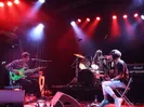 Green Milk From The Planet Orange op Valkhof Festival 2026