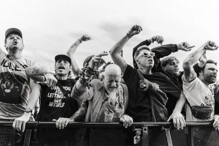 Fiddlehead - Pukkelpop 2026