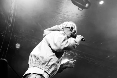 De Jeugd Van Tegenwoordig