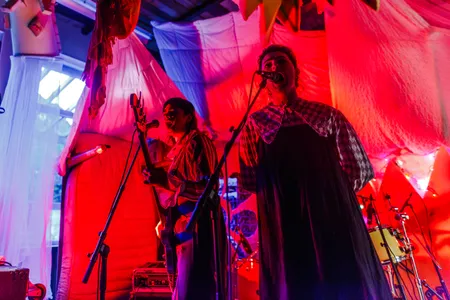 PRETPARK! @ kinderboerderij Nieuw Rotsoord