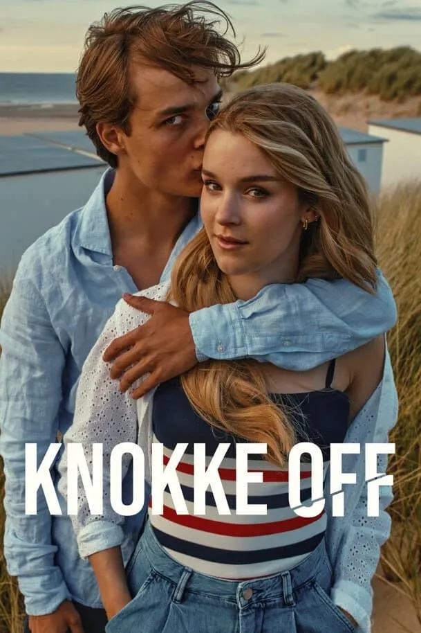 Knokke Off poster