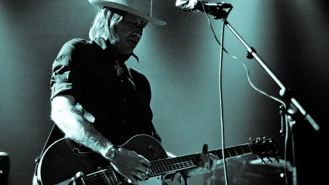 Wovenhand op TakeRoot 2012