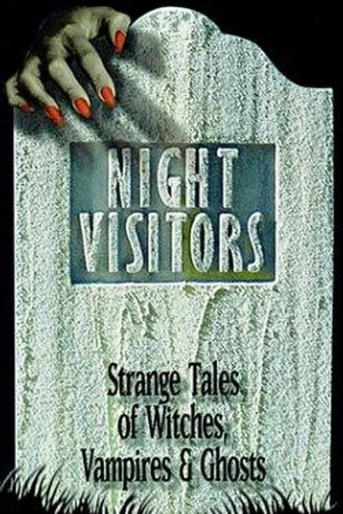 Night Visitors poster