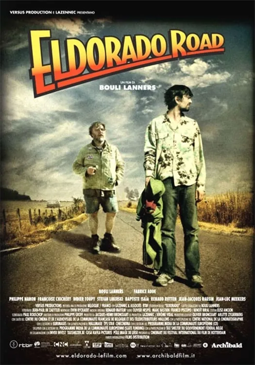 Eldorado poster