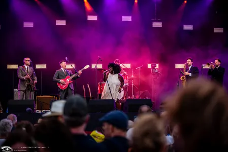 Concert at Sea 2026