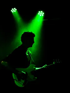 Liiek @ Murf/Murw Festival