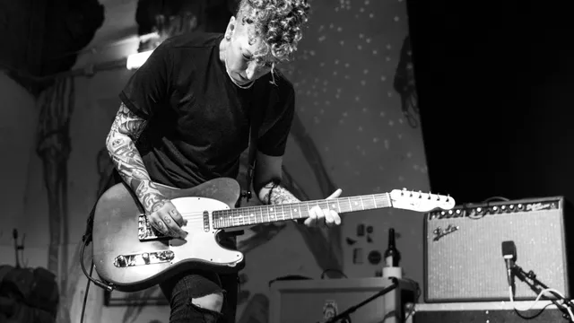 Mobina Galore  @ Stroomhuis