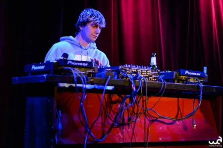 I.M. Polite, Peel Slowly and See 2026