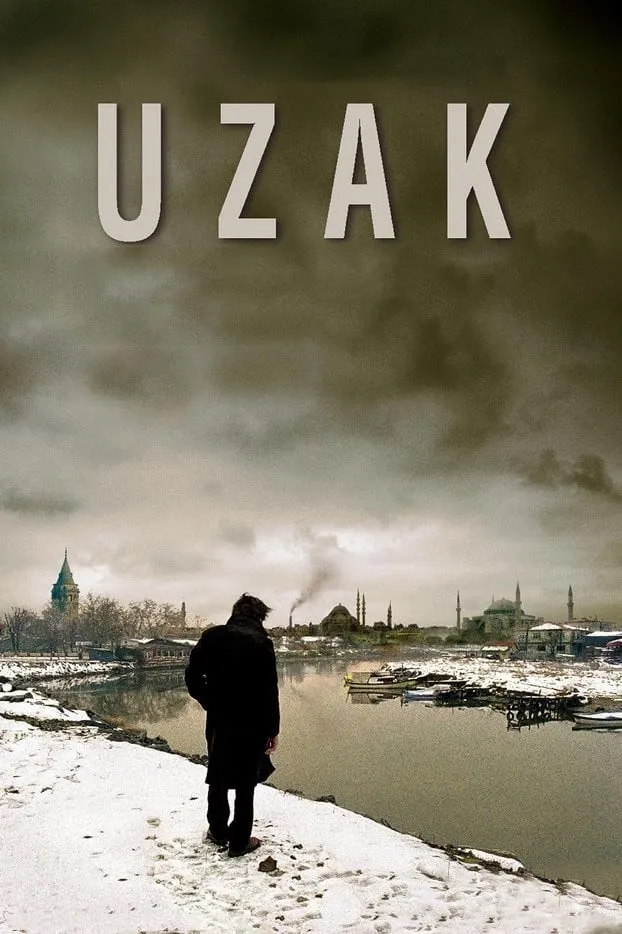 Uzak poster
