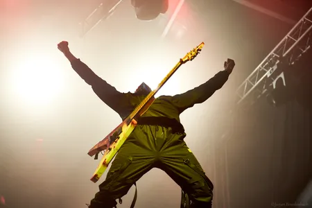 Slaughter to Prevail