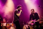 Edward Sharpe & The Magnetic Zeroos op Lowlands 2016