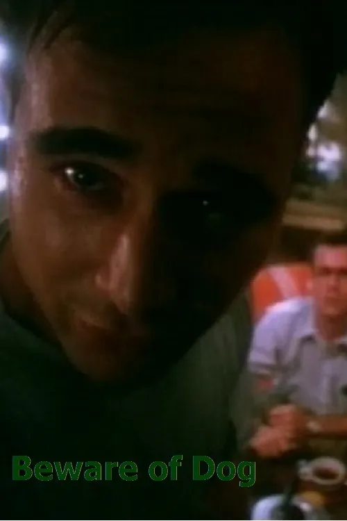 Short Story Cinema: Beware of Dog poster