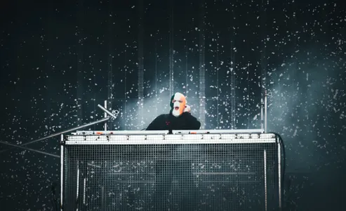 Kneecap op Lowlands 2026