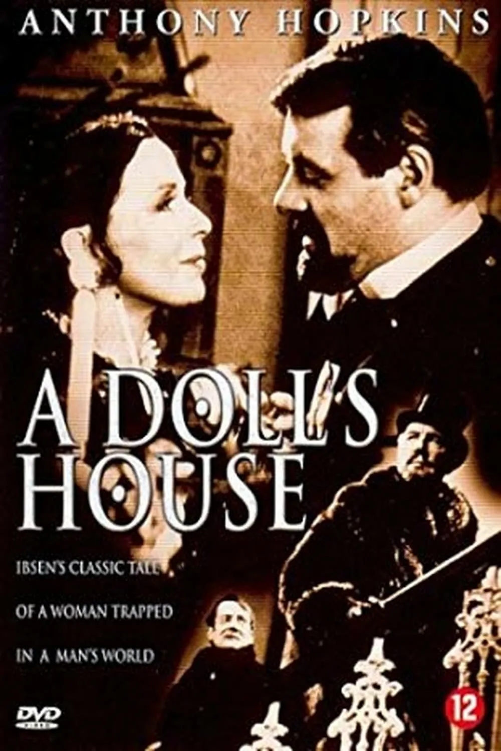 A Doll's House I poster