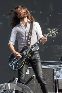 Navarone - Goffertpark Nijmegen 2019