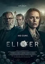 Elixer poster
