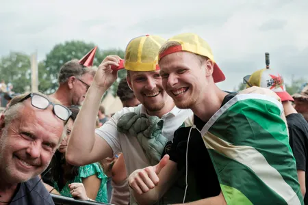 Zwarte Cross 2026