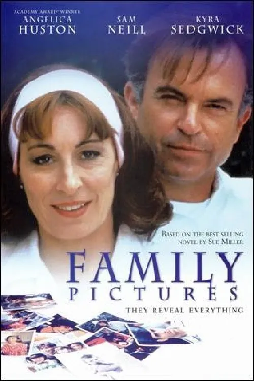Family Pictures poster