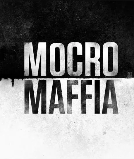 Mocro Maffia poster