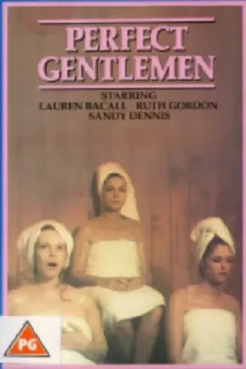 Perfect Gentlemen poster