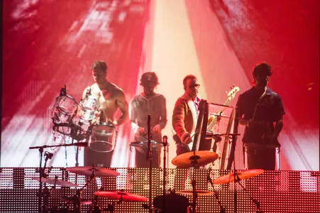 Imagine Dragons - Gelredome Arnhem 2018