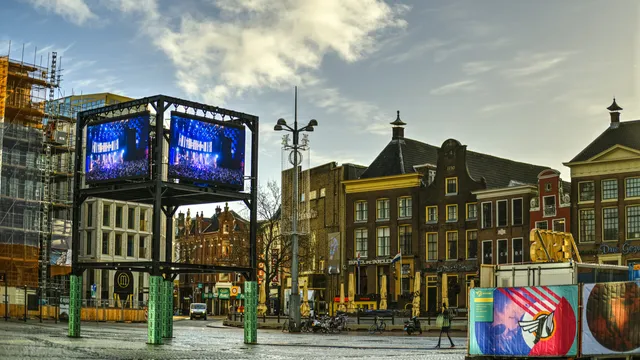 EuroSonic 2021