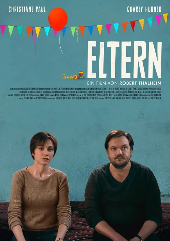 Eltern poster
