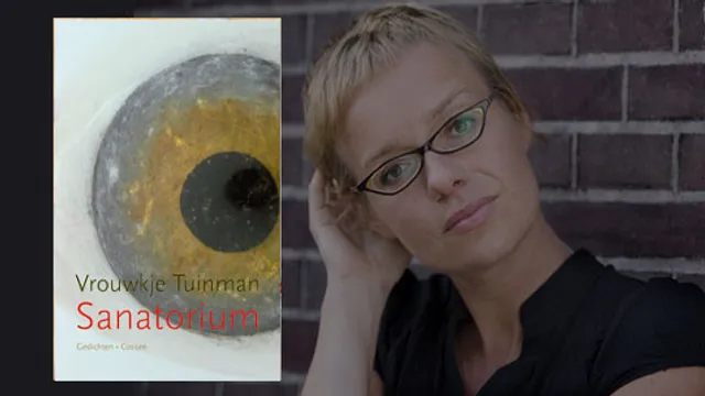 Sanatorium van Vrouwkje Tuinman