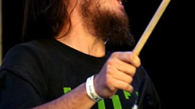 The Chap - Vierdaagsefeesten 2006