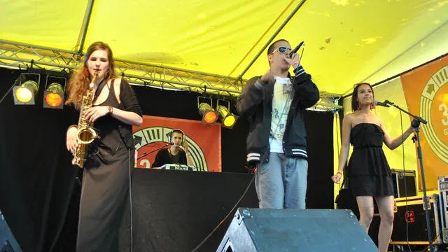 Discipline & Rather Real