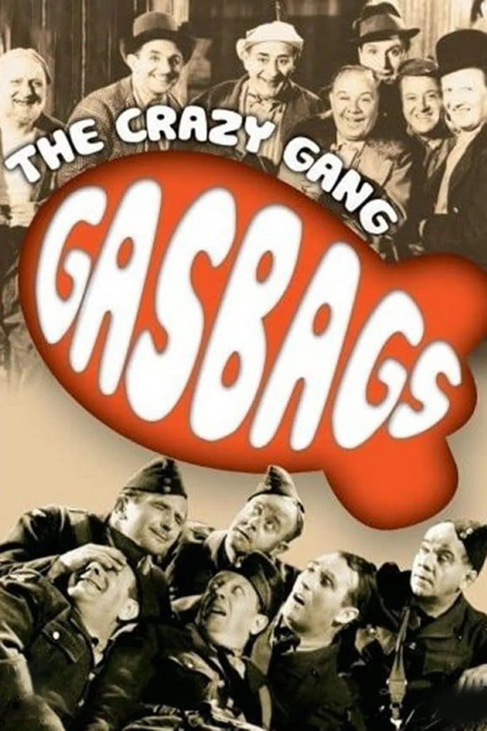 Gasbags poster