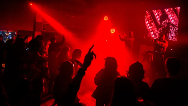 Isaï op Popronde Tilburg 2024