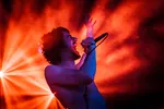 Fat White Family op Best Kept Secret Festival 2016