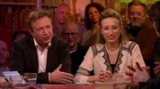 Still uit de speciale VPRO Boekenweekuitzending. Voor gebruik op vpro.nl/boeken.