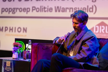 Muziek Meeting Achterhoek 2026