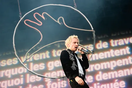 La Femme @ Best Kept Secret 2024