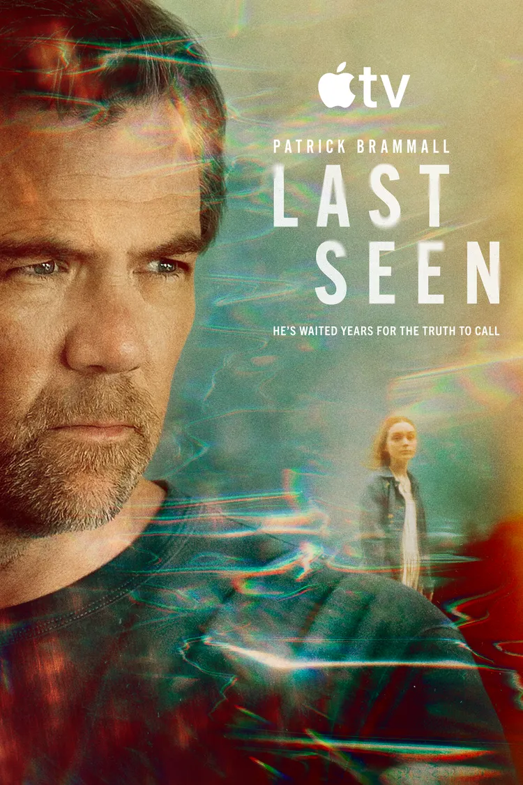 Last Seen poster